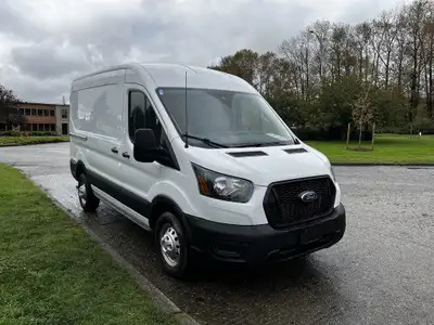 2021 Ford Transit 250 $45,875+$995 processing fee= $46,870 Total obligation before taxes GET APPROVE...