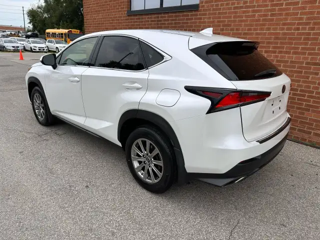 2020 Lexus NX NX 300 in Cars & Trucks in Oakville / Halton Region - Image 6