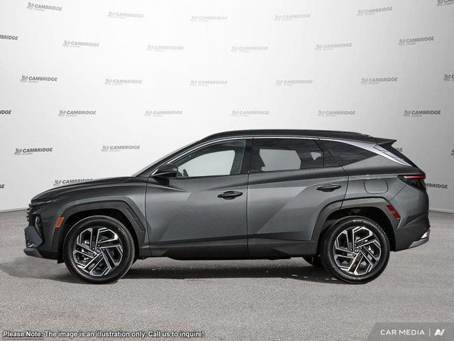 2025 Hyundai Tucson Hybrid Ultimate in Cars & Trucks in Cambridge - Image 3