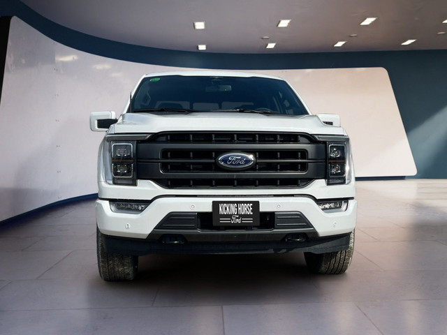 2023 Ford F-150 Lariat 2023 F 150 Lariat Powerboost/Max Trail... in Cars & Trucks in Revelstoke - Image 3