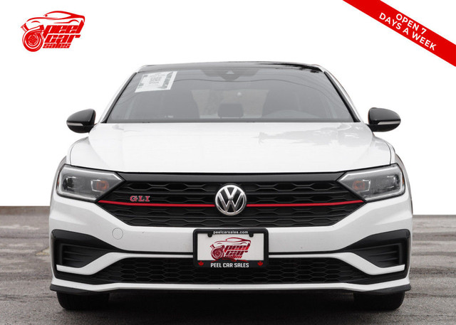 2021 Volkswagen Jetta GLI Autoban, Sunroof, Apple Carplay, Alloy in Cars & Trucks in Mississauga / Peel Region - Image 3