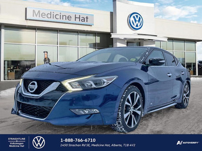 2018 Nissan Maxima SL - LOADED! 2 sets of Rims & Tires! for sale