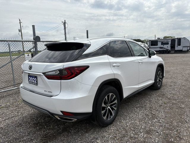 2022 LEXUS RX 350 RX 350 in Cars & Trucks in Owen Sound - Image 4