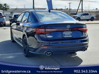 New Price! Deep Black Pearl 2025 Volkswagen Jetta GLI Autobaun Apple CarPlay | Android Auto | Sirus... (image 6)