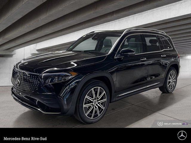 2025 Mercedes-Benz EQB 300 4M in Cars & Trucks in Longueuil / South Shore