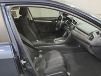 Come by and check out this sleek and sporty 2019 Honda Civic EX! With its modern design, excellent f... (image 3)