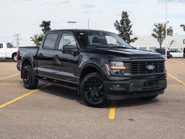 2024 Ford F-150 STX 201A 3.5L FX4 in Cars & Trucks in Strathcona County - Image 2