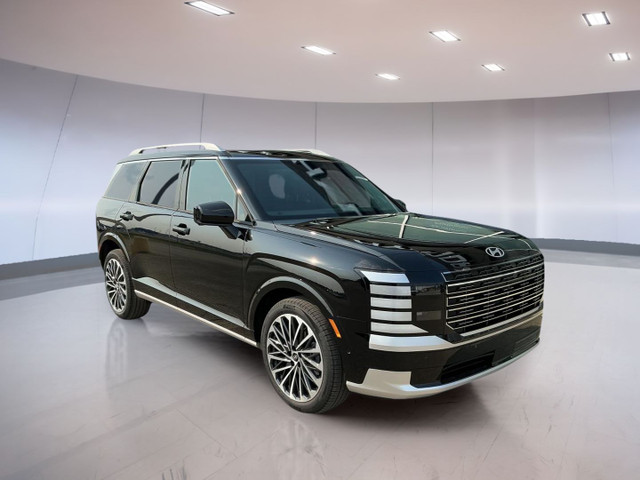 2026 Hyundai Palisade Ultimate Calliraphy 3.5L AWD Ultimate Call in Cars & Trucks in Regina