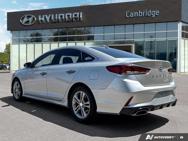 2019 Hyundai Sonata WHOLESALE TO THE PUBLIC | YOU CERTIFY YOU in Cars & Trucks in Cambridge - Image 3