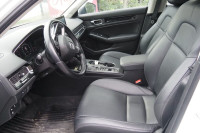 2020 Honda Civic Touring Sedan 1.5lt Turbo Heated Leather Seating Navigation Sunroof Heated Steering... (image 6)