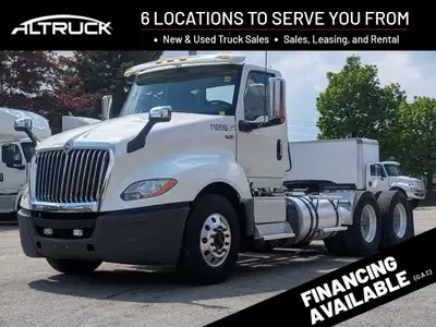 *Please call in advance to schedule an appointment to view this truck in person* Low Mileage! Cummin...