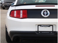 2012 FORD MUSTANG BOSS 302 - NO ACCIDENTS - BC VEHICLE - 6-SPEED MANUAL - KEYLESS ENTRY - MOUNTED ST... (image 9)