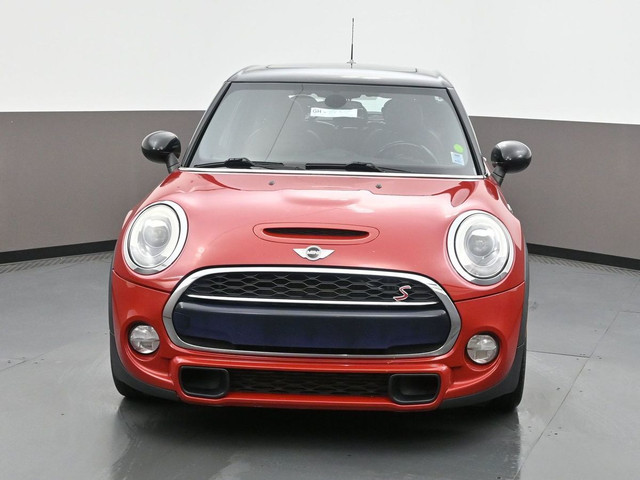 2017 MINI Cooper S SUNROOF, HEATED SEATS, AC AMD MUCH MORE in Cars & Trucks in City of Halifax - Image 3