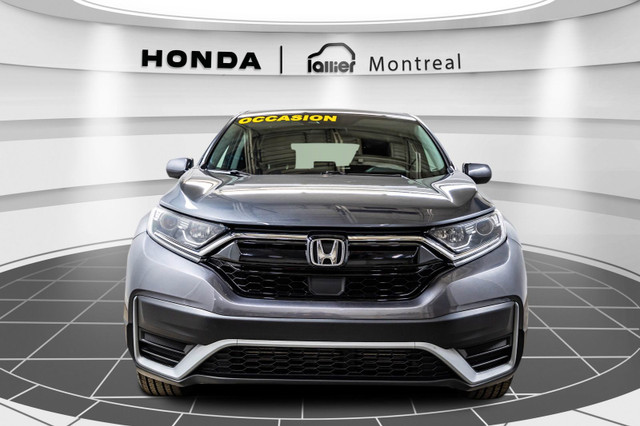 2020 Honda CR-V LX AWD Démarreur a distance*Mirroirs chauffants* in Cars & Trucks in City of Montréal - Image 3