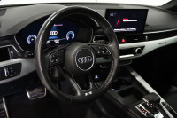 Traction intégrale Audi quattro / Apple Carplay + Android Auto / Ensemble S-Line / Toit ouvrant / Si... (image 9)