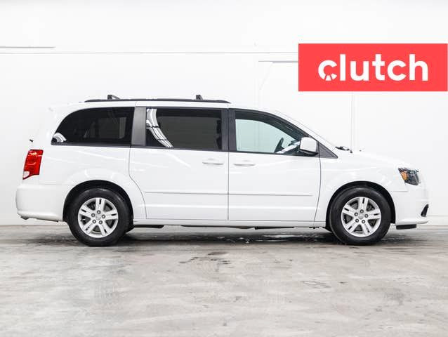 2017 Dodge Grand Caravan GT w/Cruise Control, Heated Front Seats in Cars & Trucks in City of Toronto - Image 4