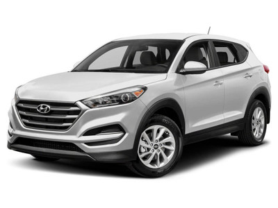 2018 Hyundai Tucson Ultimate 1.6T AWD 1.6T Ultimate