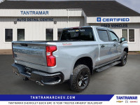 Tantramar Chev located in Amherst, Nova Scotia - Recent Arrival! Sterling Gray Metallic 2024 Chevrol... (image 4)