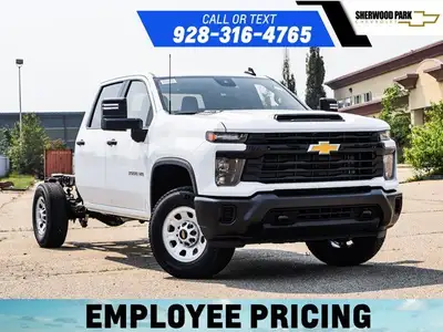 Welcome To Sherwood Park Chevrolet. The #1 Volume Chevrolet Dealer in Canada. This Chevrolet SILVERA...