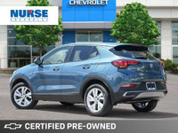 This certified pre-owned SUV is ready for your next adventure, with only 11,805 kilometers on the od... (image 3)