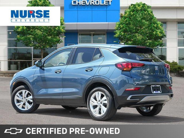 2024 Buick Encore GX Preferred in Cars & Trucks in Oshawa / Durham Region - Image 4