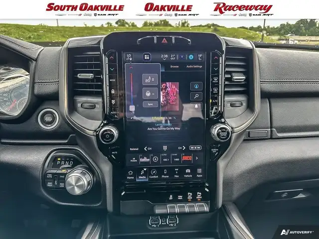 2022 Ram 1500 SPORT CREW CAB | CARPLAY | ALPINE AUDIO | BACKUP C in Cars & Trucks in Oakville / Halton Region - Image 17