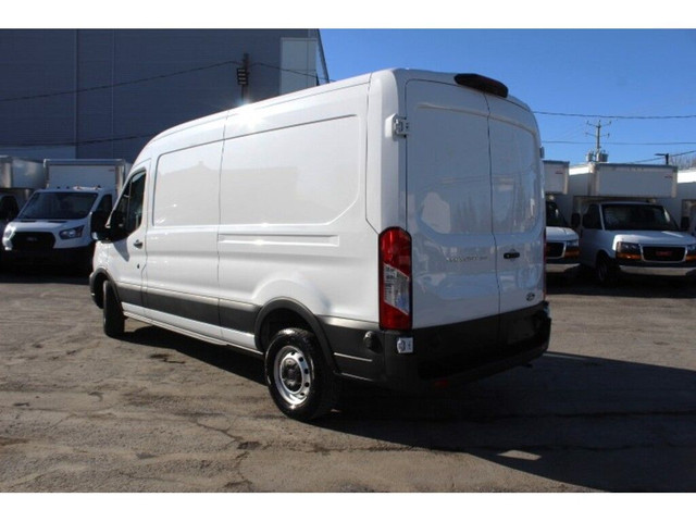 2024 Ford Transit Cargo Van T-250 148 CARGO MEDIUM ROOF 19.000 K in Cars & Trucks in Laval / North Shore - Image 3