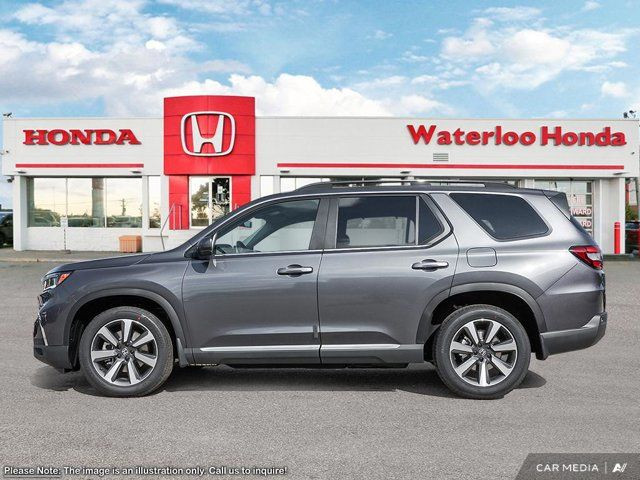 2025 Honda Pilot Touring in Cars & Trucks in Kitchener / Waterloo - Image 3