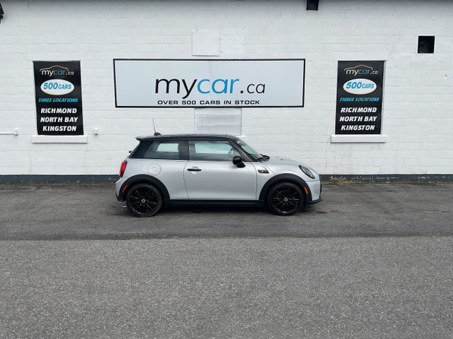 2023 Mini SE 3 Door Cooper COOPER FWD HATCHBACK in Cars & Trucks in Ottawa - Image 2