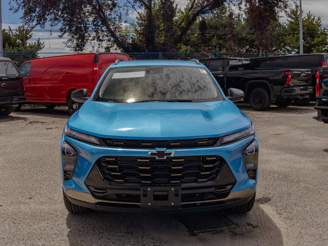 2025 Chevrolet Trax ACTIV in Cars & Trucks in Kelowna - Image 3