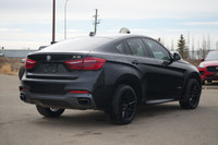--TRUE NORTH STRONG AND TARIFF FREE - ONLY AT ADRENALIN MOTORS!-- The 2016 BMW X6 xDrive35i M Sport... (image 4)