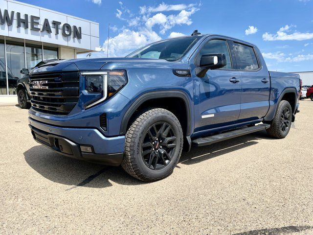 2025 GMC Sierra 1500 Elevation in Cars & Trucks in Edmonton - Image 4