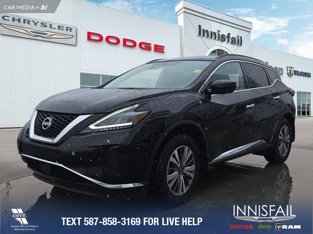 2023 Nissan Murano S in Cars & Trucks in Red Deer