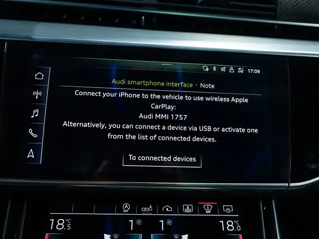 2020 Audi S8 360CAM/B&O/NAV/PANO/MASSAGE/DRIVER ASSIST in Cars & Trucks in Mississauga / Peel Region - Image 36