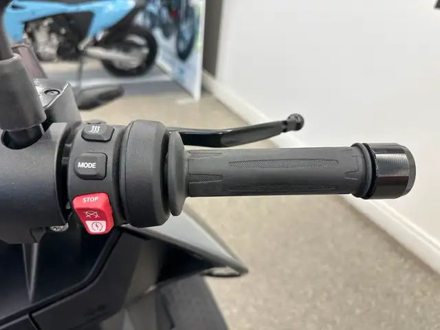 2022 BMW CE 04 CE 04 - V6558 - -Financing Available** in Sport Bikes in Markham / York Region - Image 15