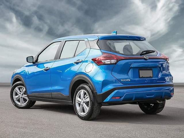 2025 Nissan Kicks Play S in Cars & Trucks in City of Toronto - Image 4