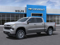 Are you ready for a pickup that's both tough as boots and sleek as a whistle? Introducing the 2025 C... (image 5)
