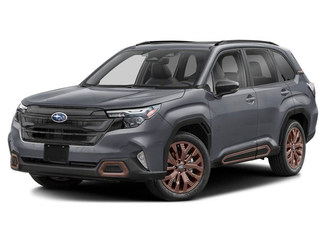 2025 Subaru Forester Sport in Cars & Trucks in Markham / York Region