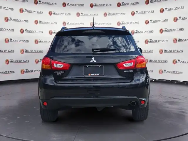 2016 Mitsubishi RVR AWD 4dr CVT GT Bluetooth Backup Camera in Cars & Trucks in Calgary - Image 6
