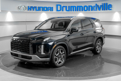 HYUNDAI PALISADE PREFERRED AWD 2023 + GARANTIE + NAVI + TOIT + C