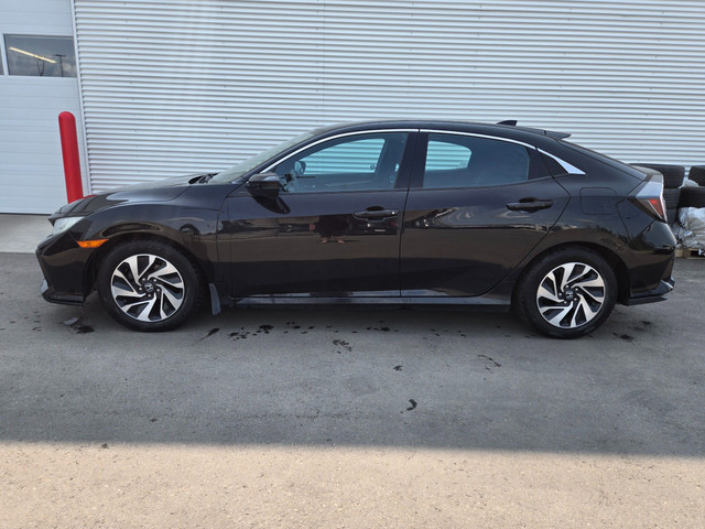 2017 Honda Civic LX **GREAT FUEL ECONOMY**HEATED SEATS**BACKU... in Cars & Trucks in Grande Prairie - Image 3