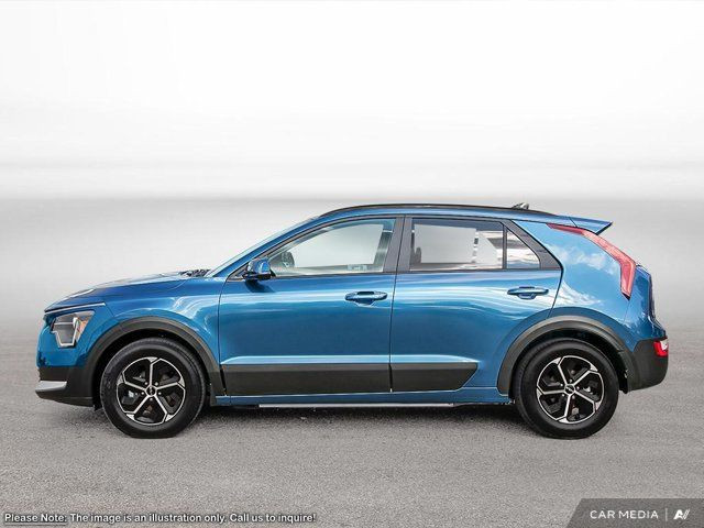 2025 Kia Niro Plug-In Hybrid EX in Cars & Trucks in Hamilton - Image 3