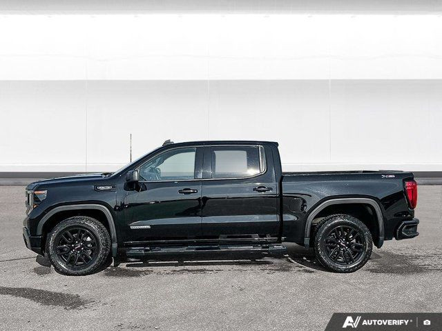 2023 GMC Sierra 1500 Elevation in Cars & Trucks in Winnipeg - Image 2