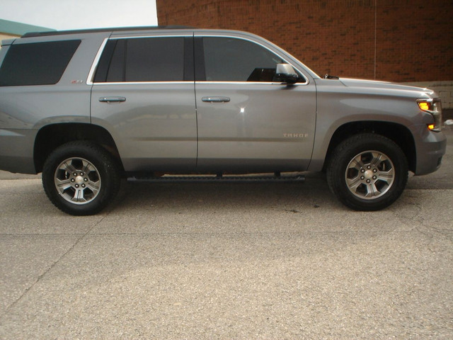 2020 Chevrolet Tahoe 4WD 4dr Z-71 in Cars & Trucks in Mississauga / Peel Region - Image 3