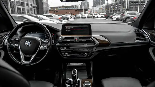 2020 BMW X3 XDrive30i Sports Activity Vehicle | BACKUP CAMERA |  in Cars & Trucks in Mississauga / Peel Region - Image 21