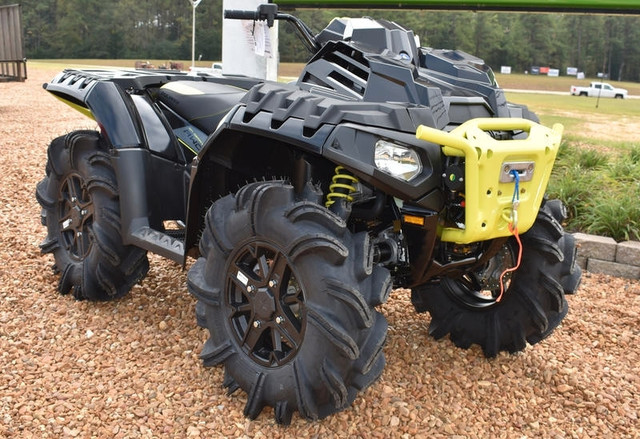 2020 POLARIS 850 HIGHLIFTER (FINANCING AVAILABLE) in ATVs in Strathcona County - Image 3
