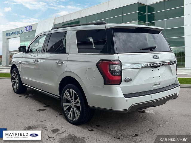 2021 Ford Expedition King Ranch in Cars & Trucks in Mississauga / Peel Region - Image 4