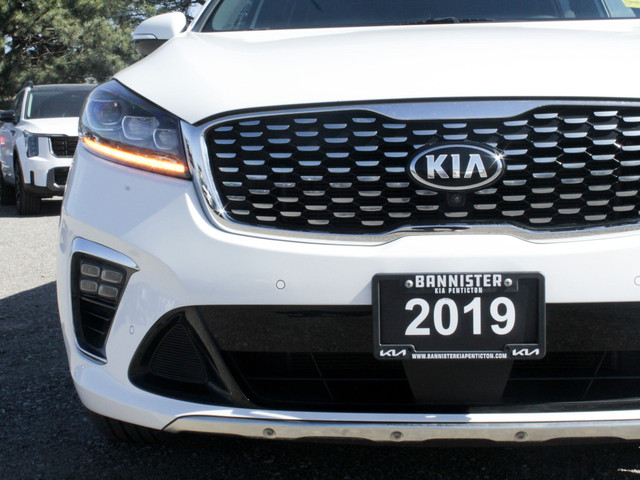 2019 Kia Sorento 3.3L SXL - One Owner - BC Vehicle - All-Whee... in Cars & Trucks in Penticton - Image 3