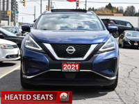 Sunroof, Hands Free Liftgate, Heated Seats, Emergency Braking, Android Auto! Buy with Confidence we... (image 1)