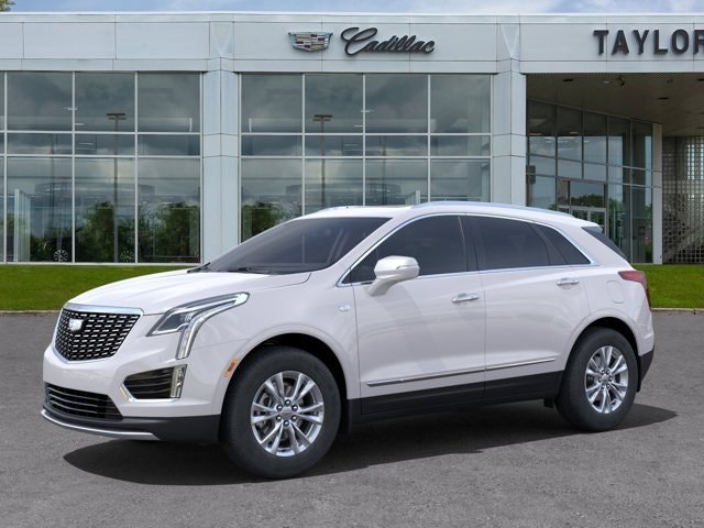 2023 Cadillac XT5 Premium Luxury- Sunroof - Power Liftgate - $392 B/W